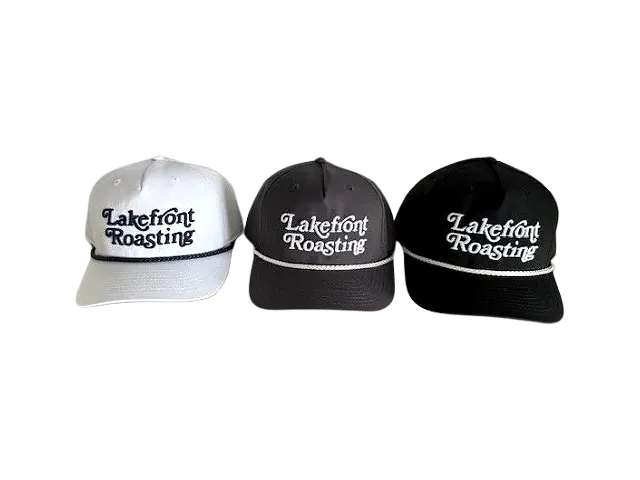 Lakefront Roasting Hat